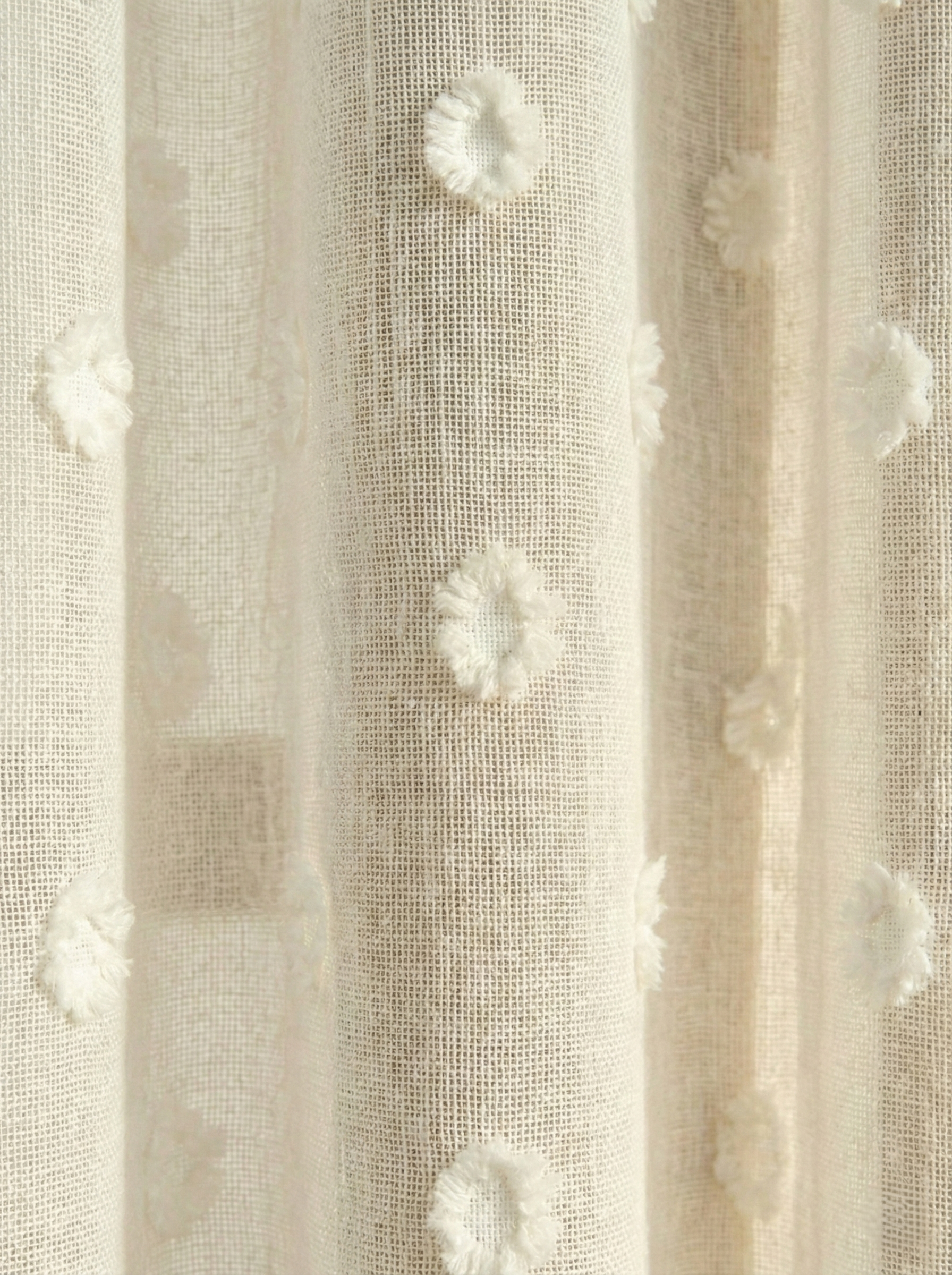 Romeo Özel Tasarım Fon Perde