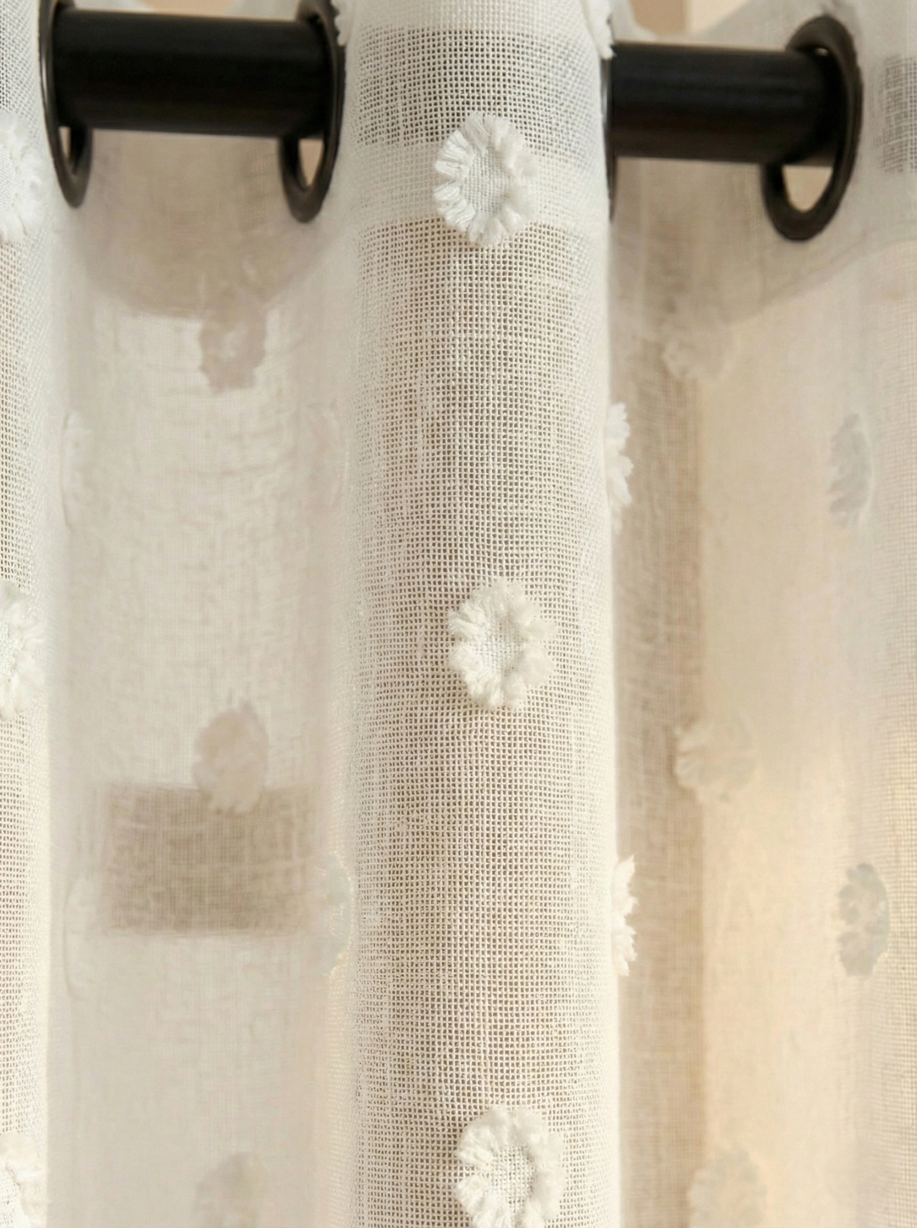 Romeo Özel Tasarım Fon Perde